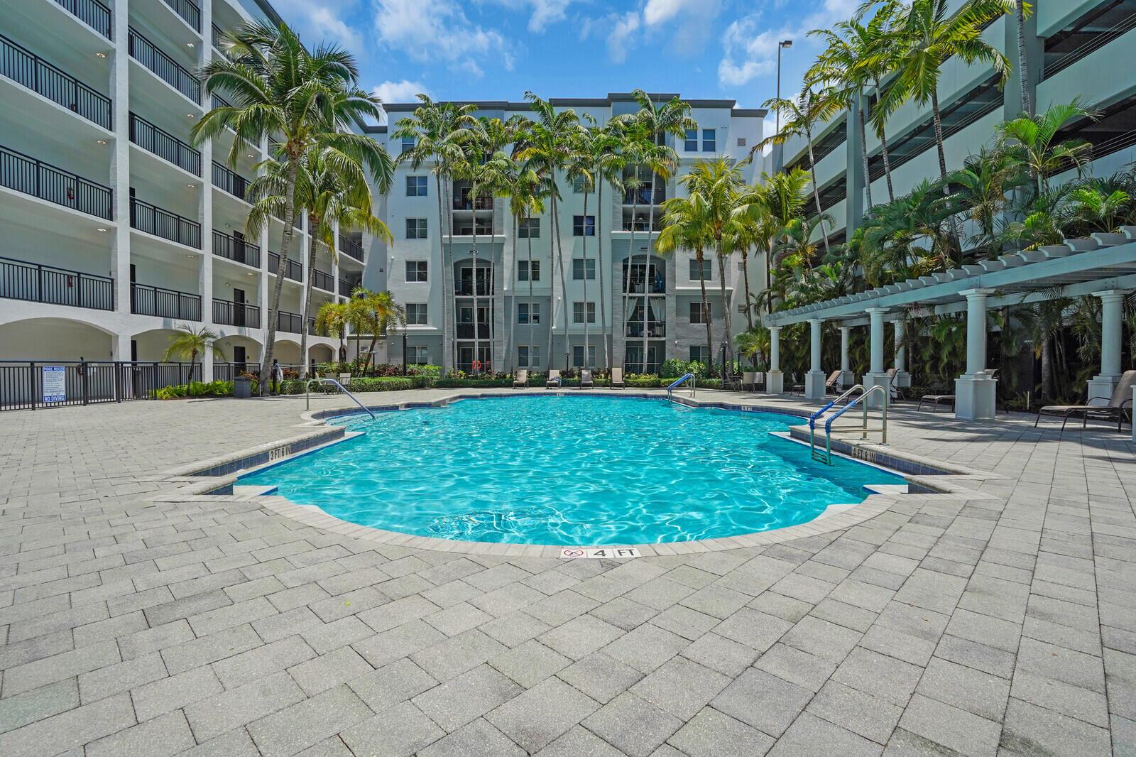 1690 Renaissance Commons Boulevard 1409
