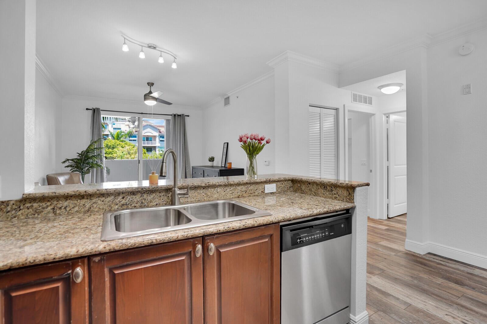 1690 Renaissance Commons Boulevard 1409