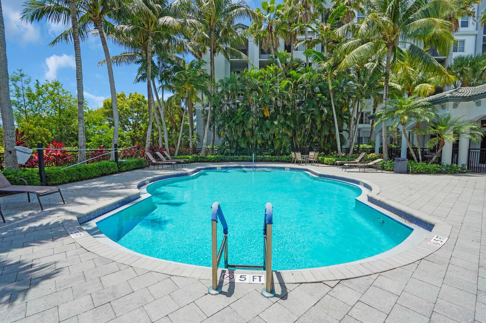 1690 Renaissance Commons Boulevard 1409