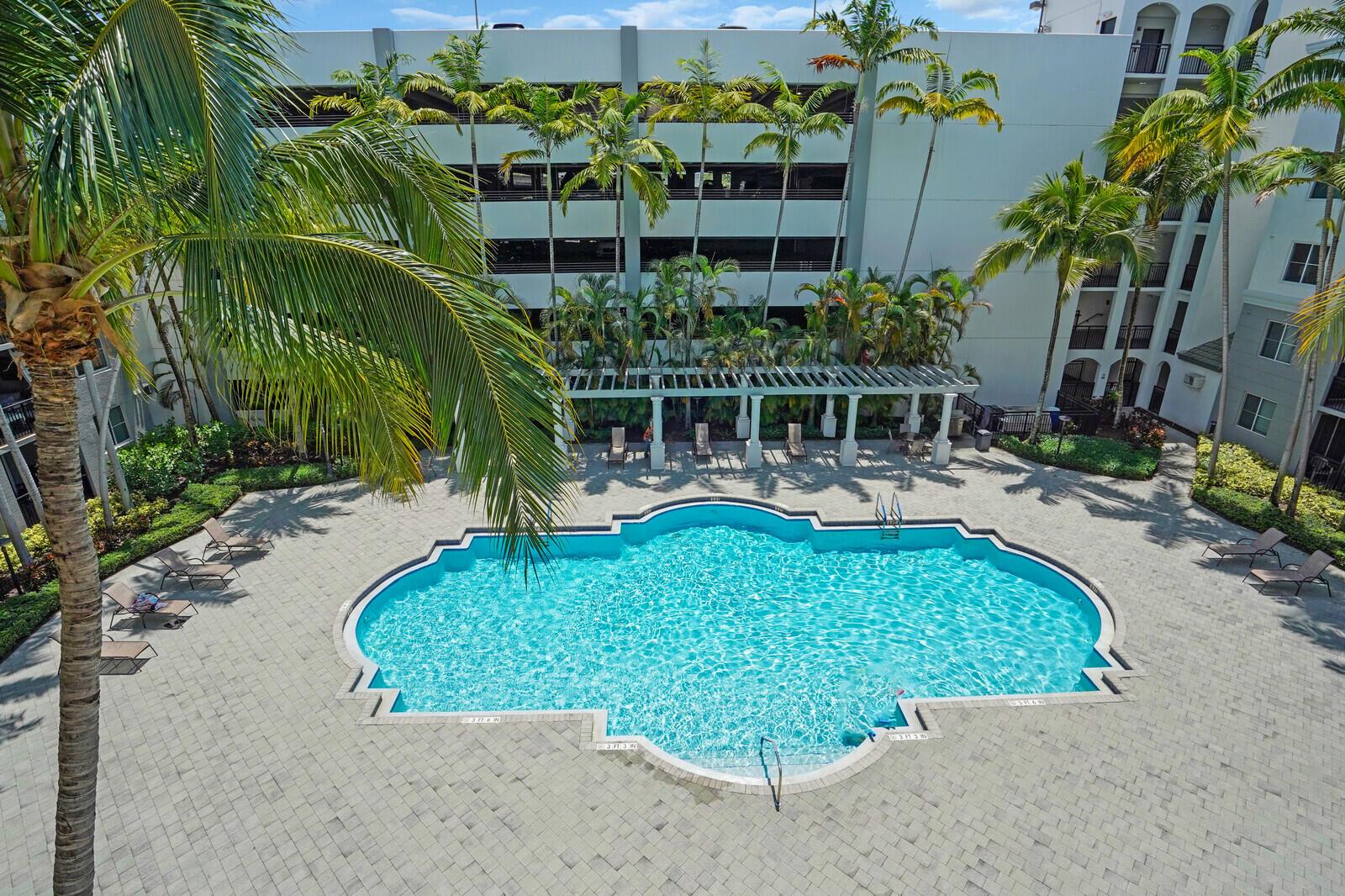 1690 Renaissance Commons Boulevard 1409