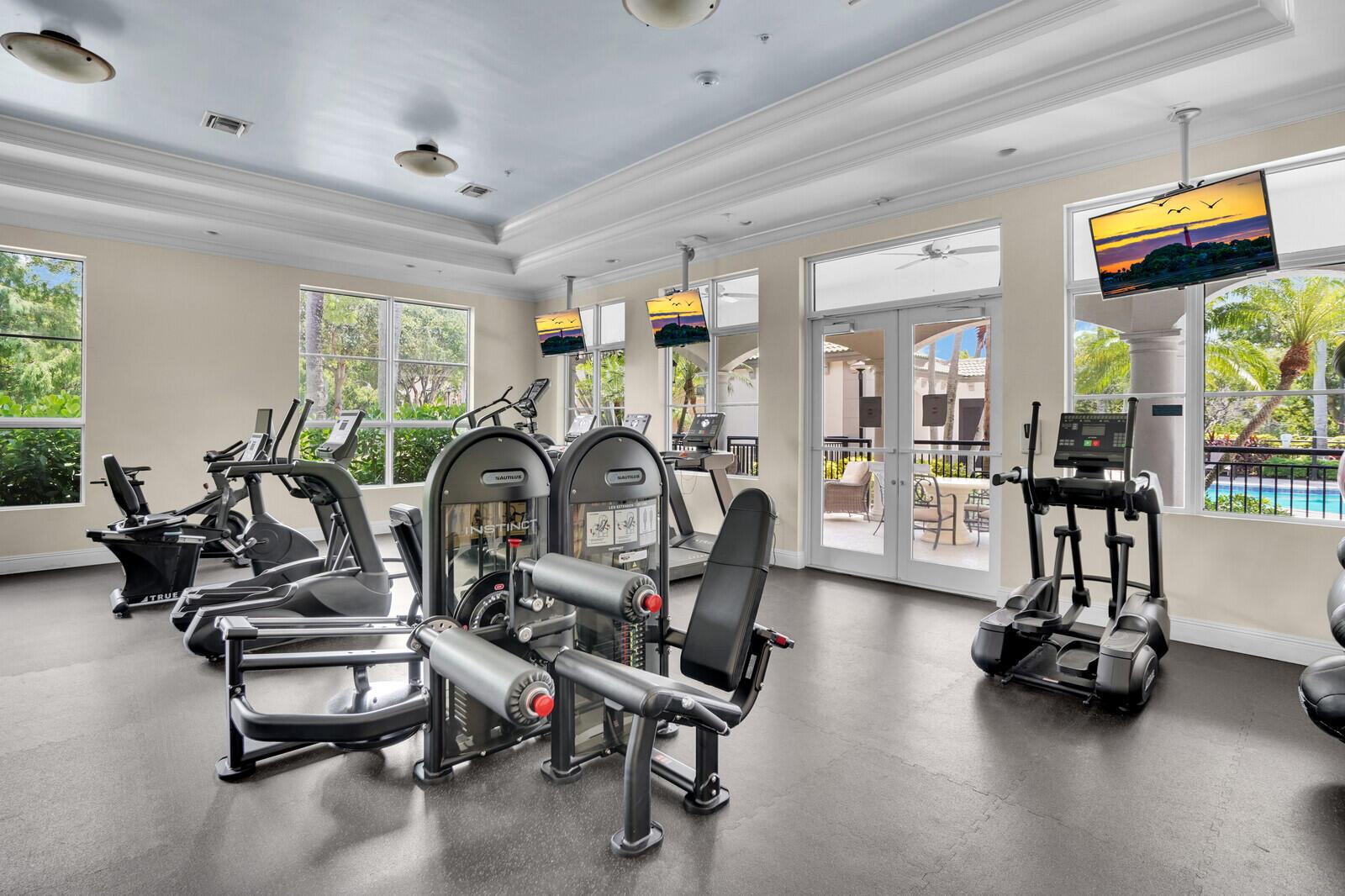1690 Renaissance Commons Boulevard 1409