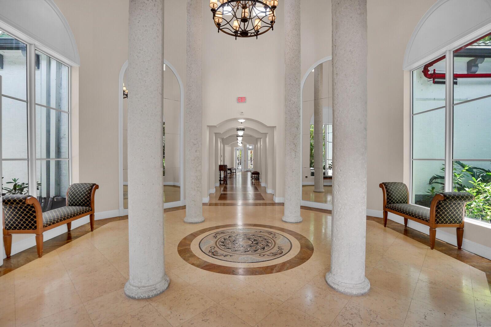 1690 Renaissance Commons Boulevard 1409