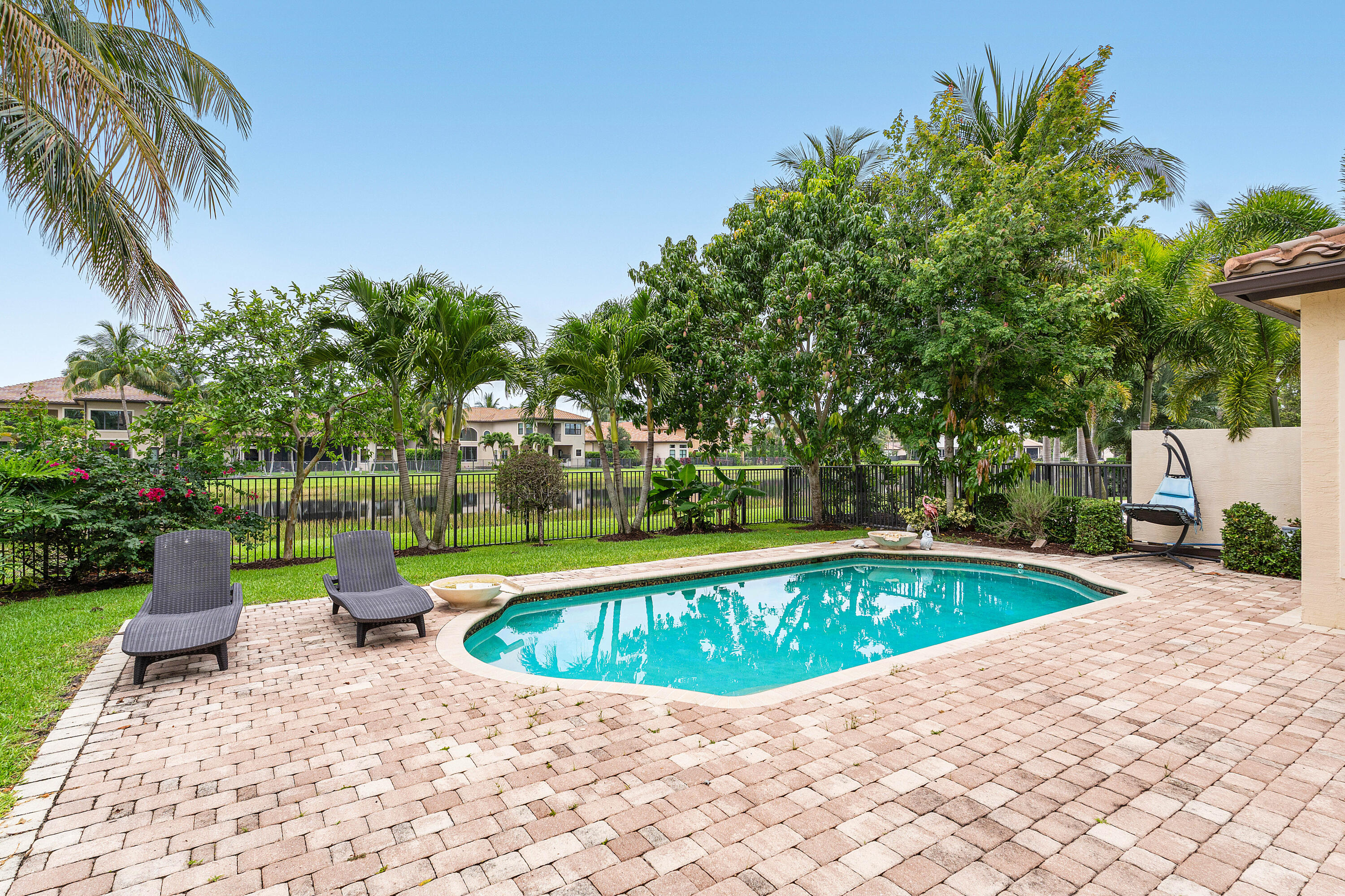 16659 Ambassador Bridge Road, Delray Beach