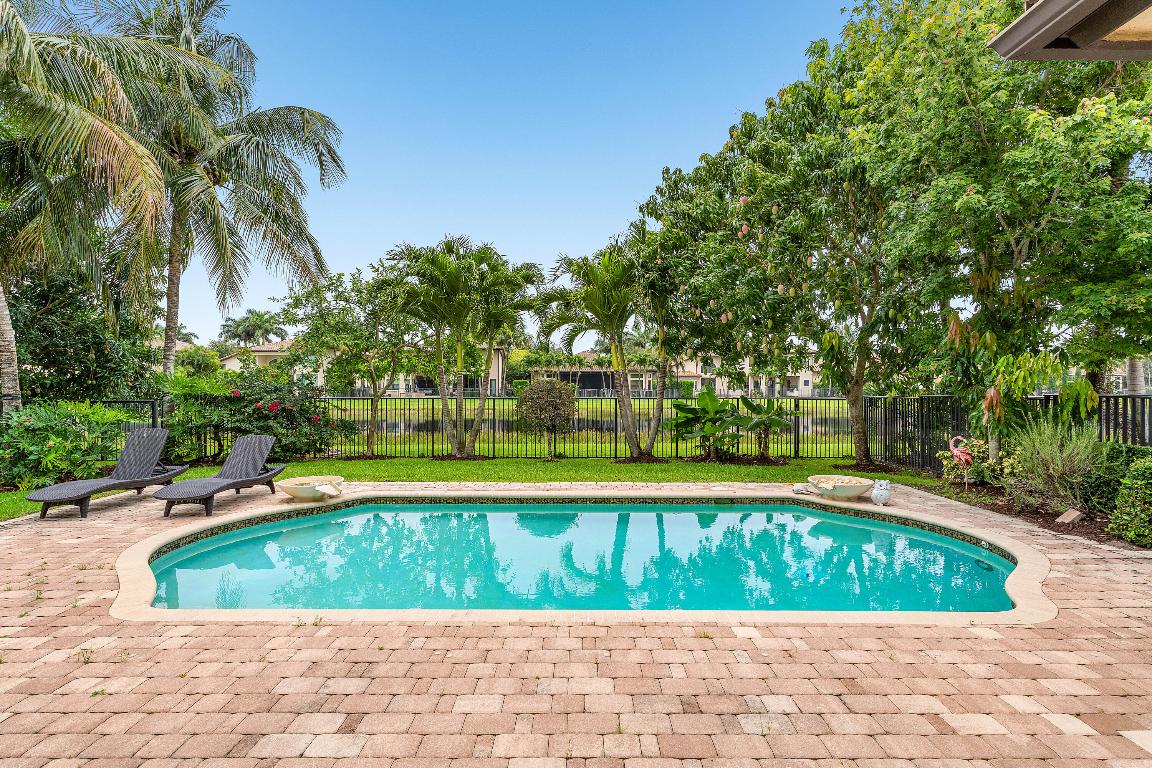 16659 Ambassador Bridge Road, Delray Beach