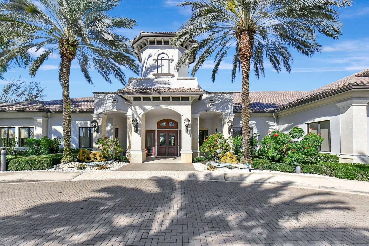 16659 Ambassador Bridge Road, Delray Beach