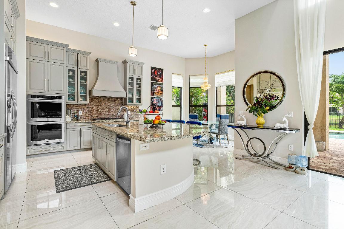 16659 Ambassador Bridge Road, Delray Beach