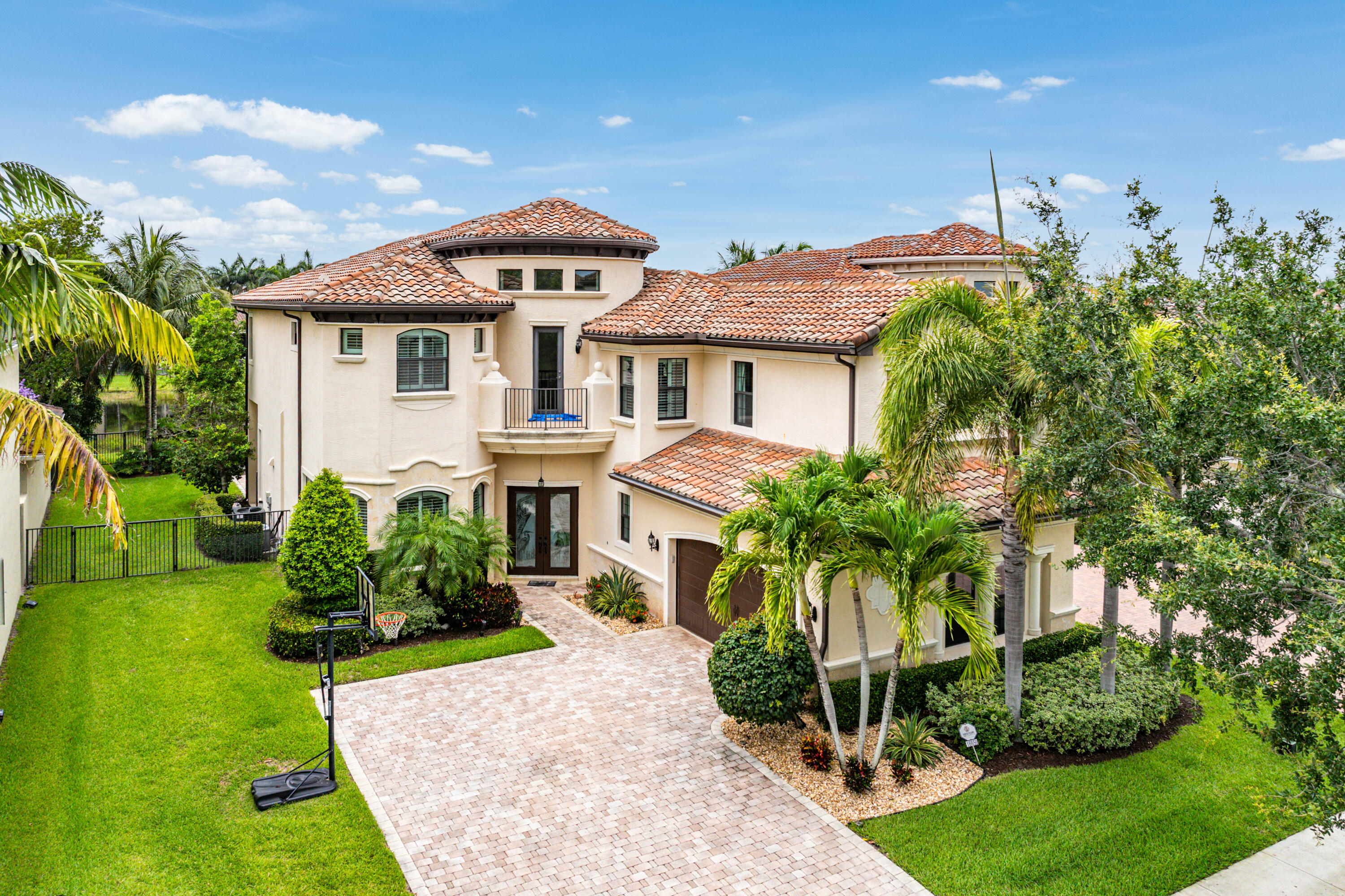 16659 Ambassador Bridge Road, Delray Beach