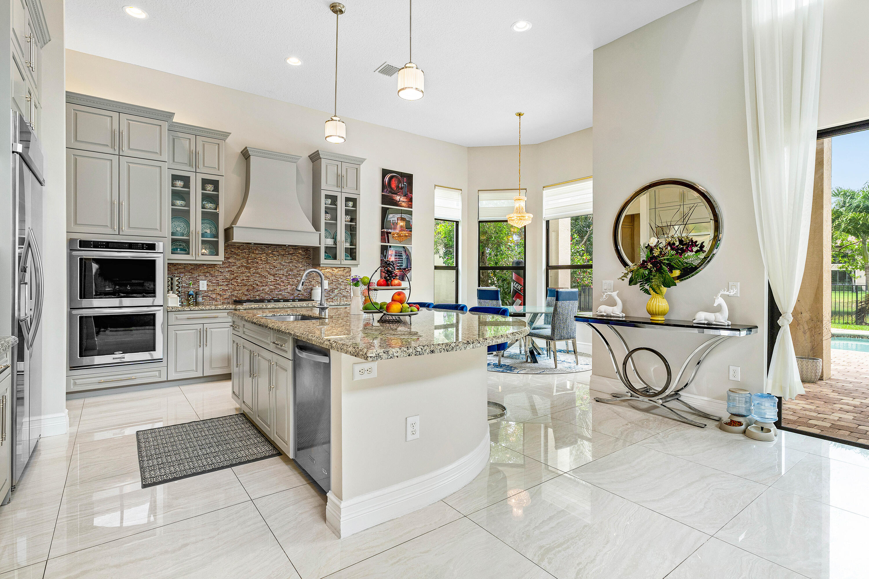 16659 Ambassador Bridge Road, Delray Beach