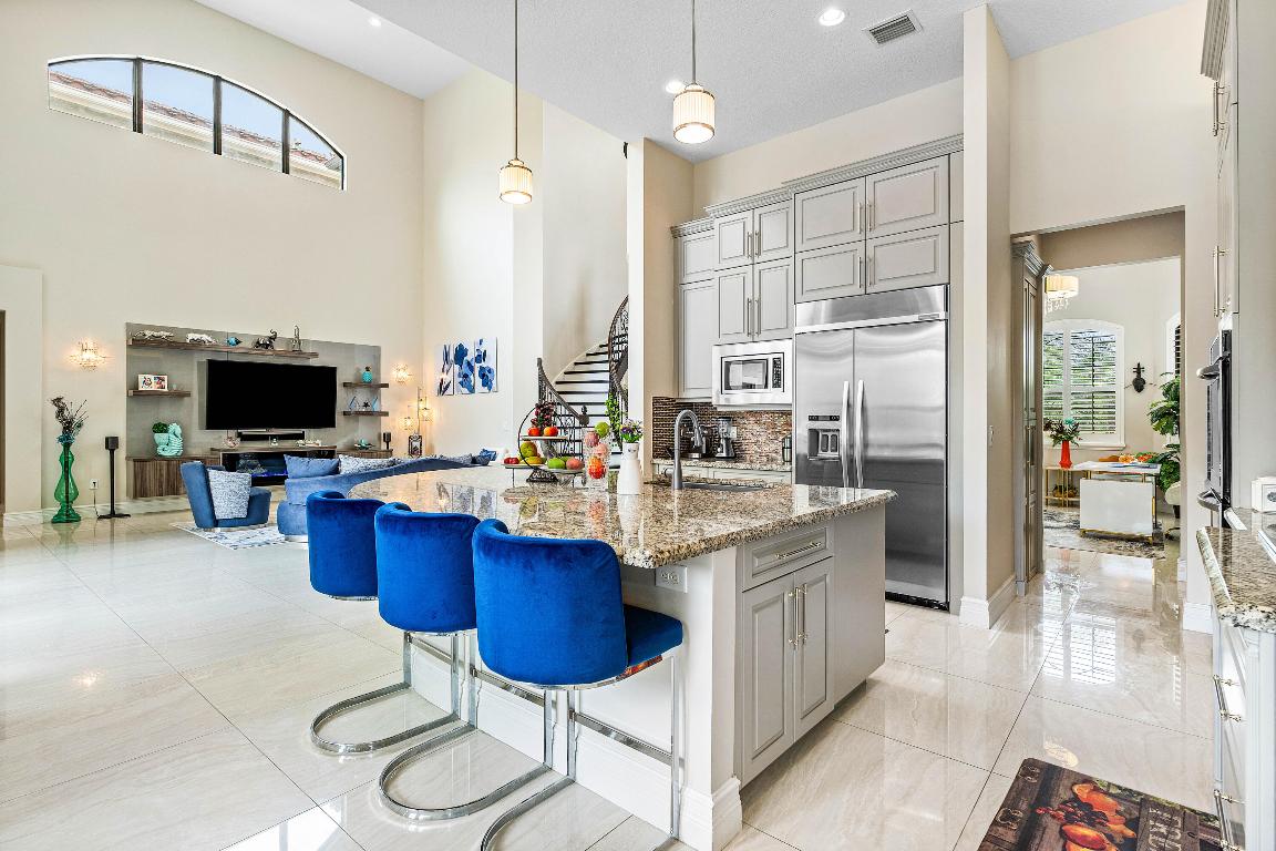 16659 Ambassador Bridge Road, Delray Beach