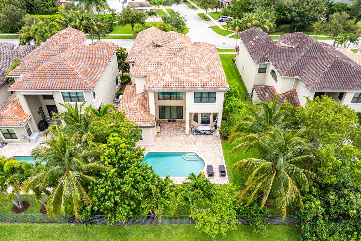 16659 Ambassador Bridge Road, Delray Beach