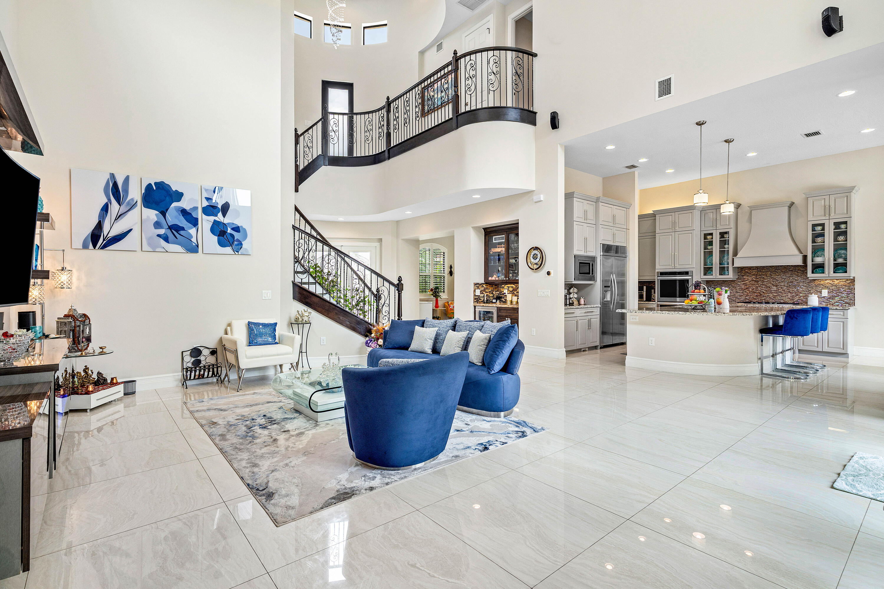 16659 Ambassador Bridge Road, Delray Beach