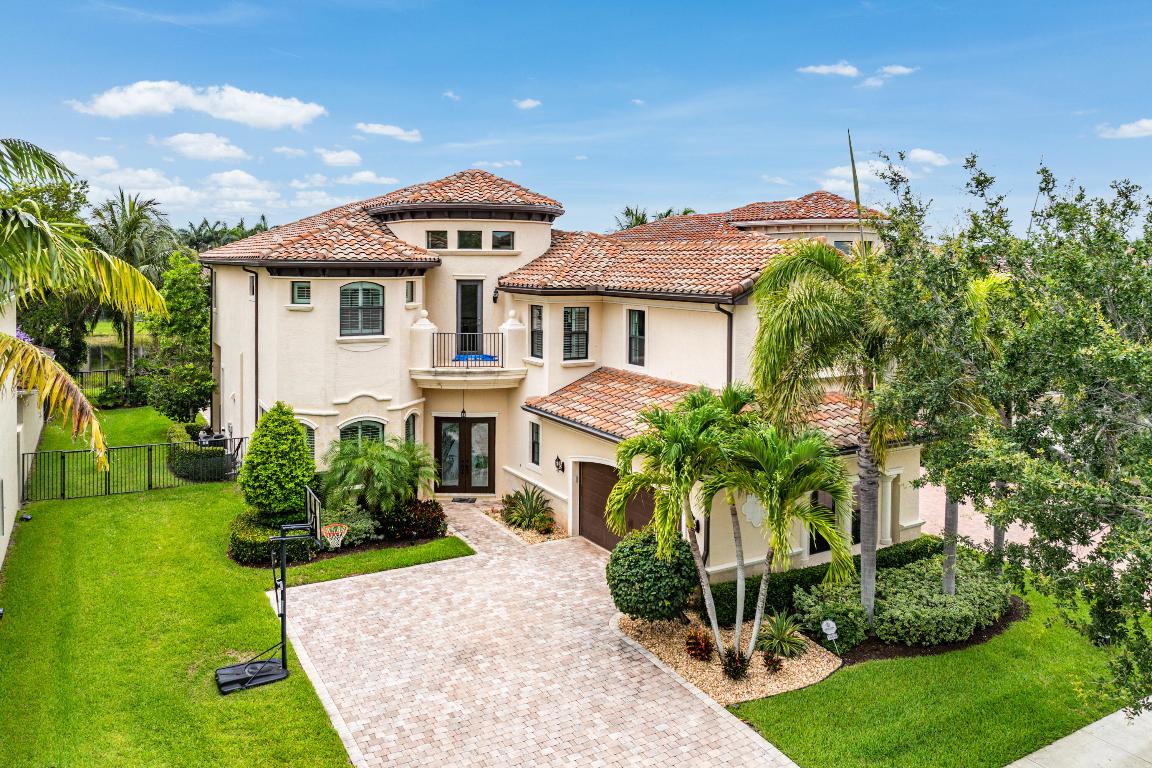 16659 Ambassador Bridge Road, Delray Beach