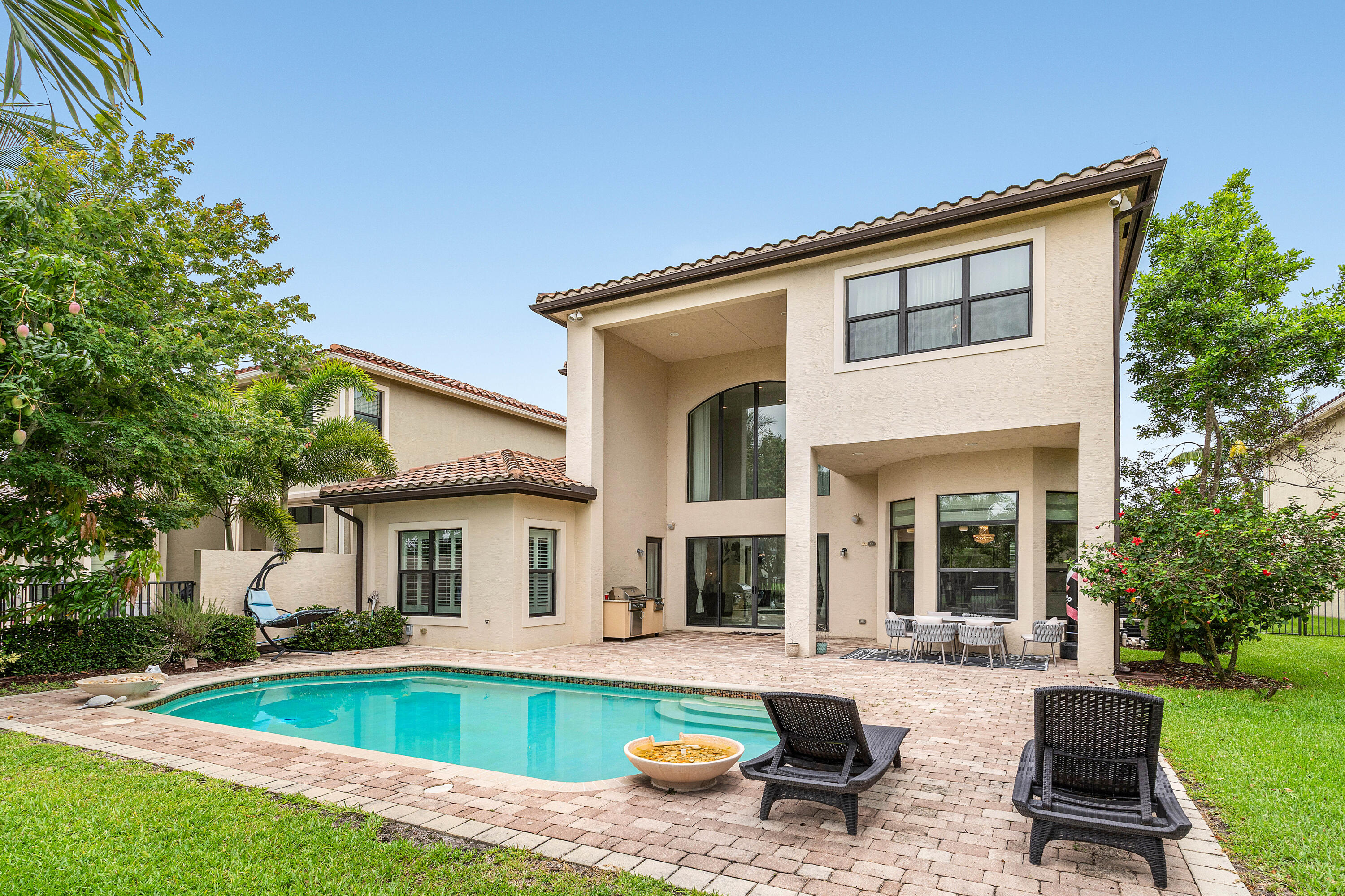 16659 Ambassador Bridge Road, Delray Beach