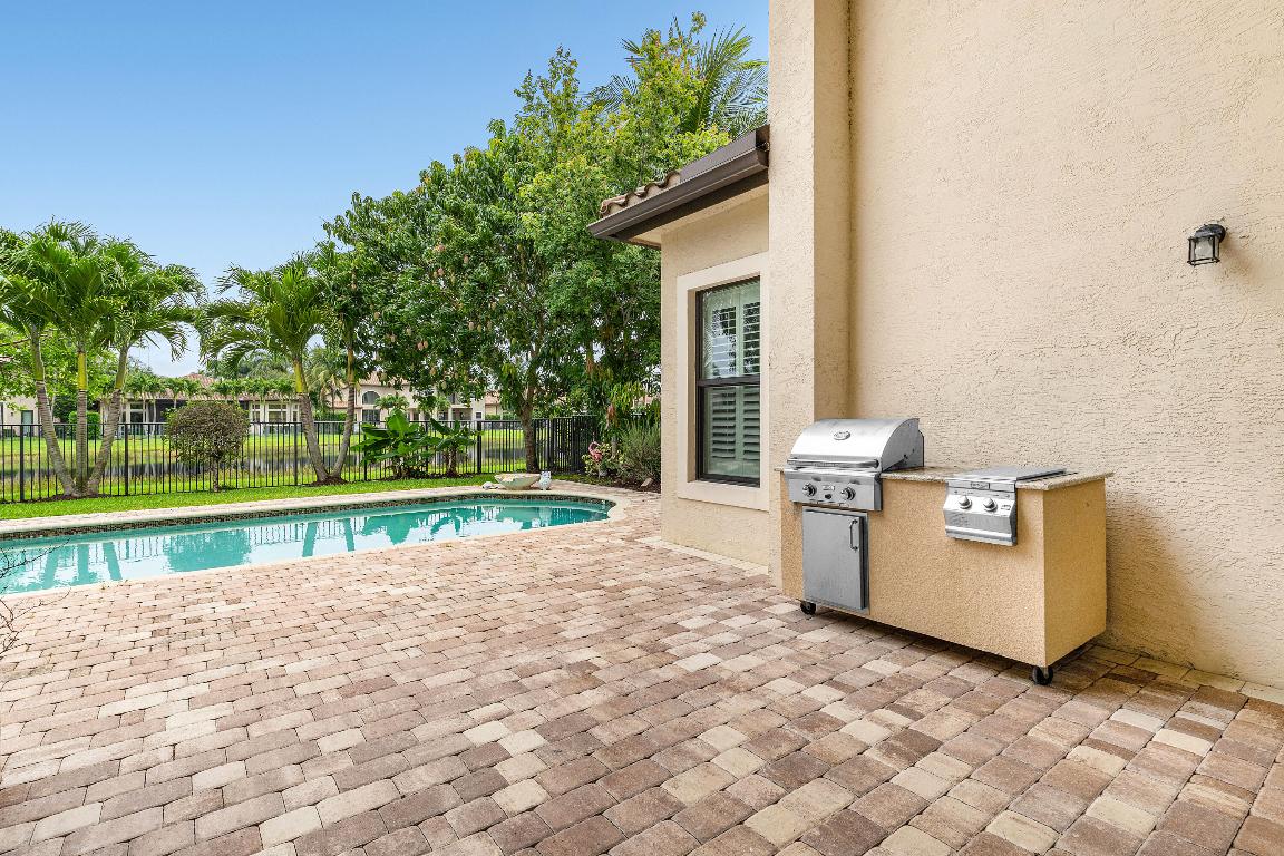 16659 Ambassador Bridge Road, Delray Beach