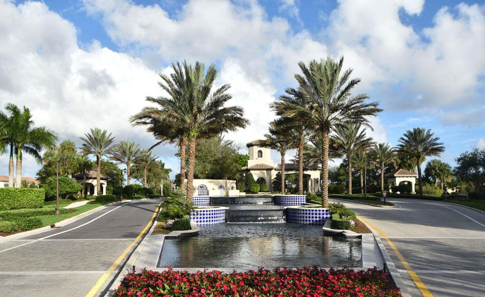 16659 Ambassador Bridge Road, Delray Beach