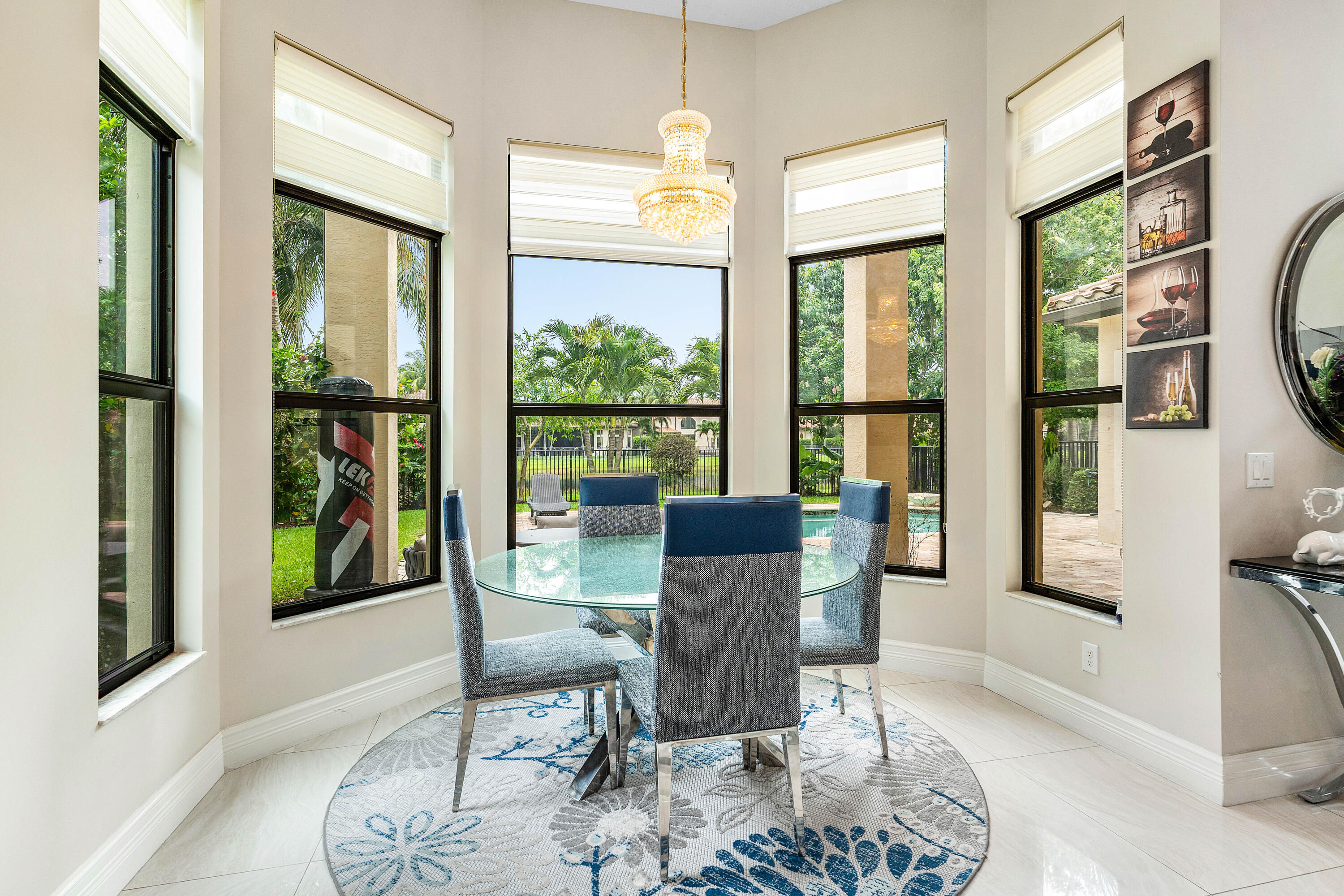 16659 Ambassador Bridge Road, Delray Beach