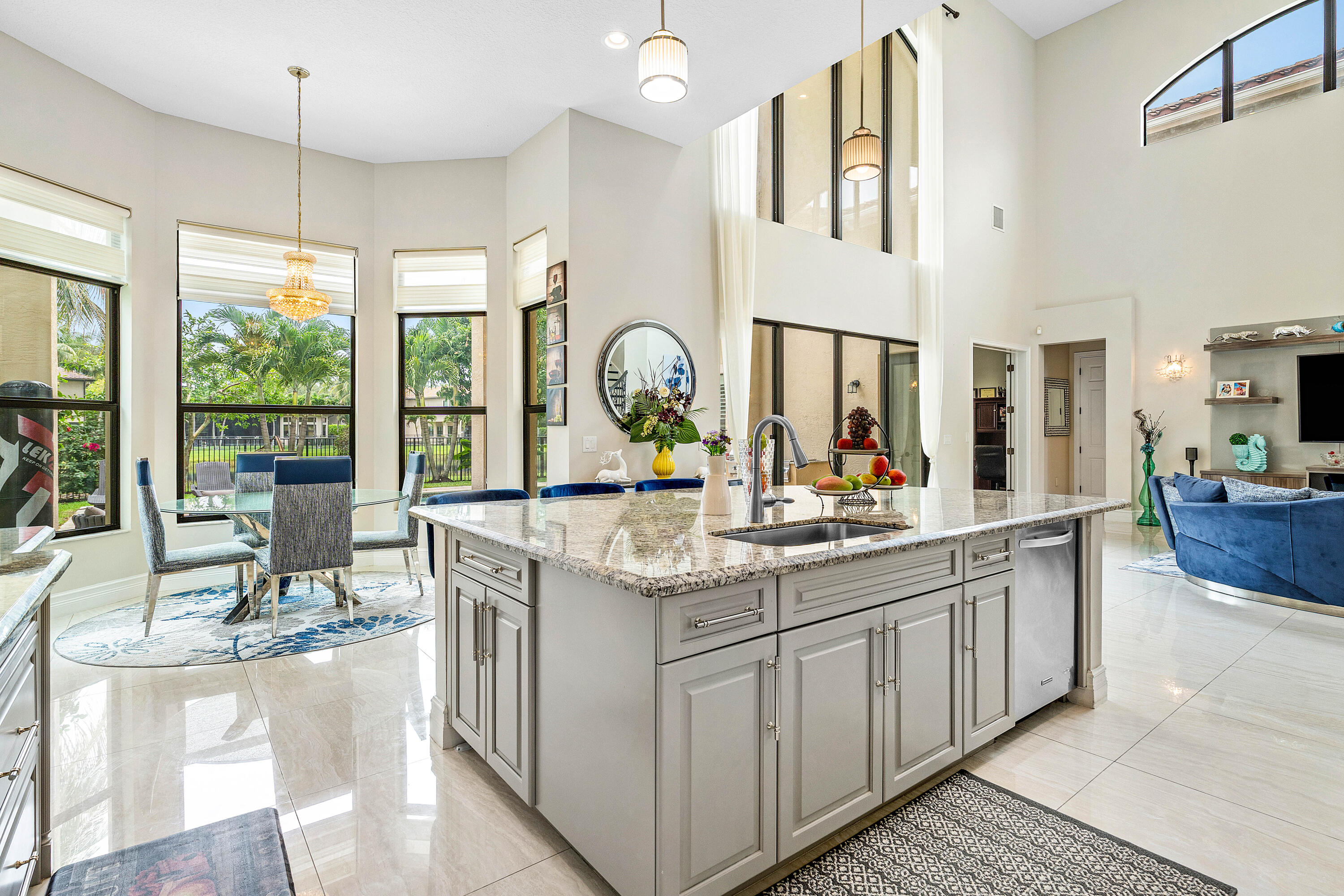 16659 Ambassador Bridge Road, Delray Beach