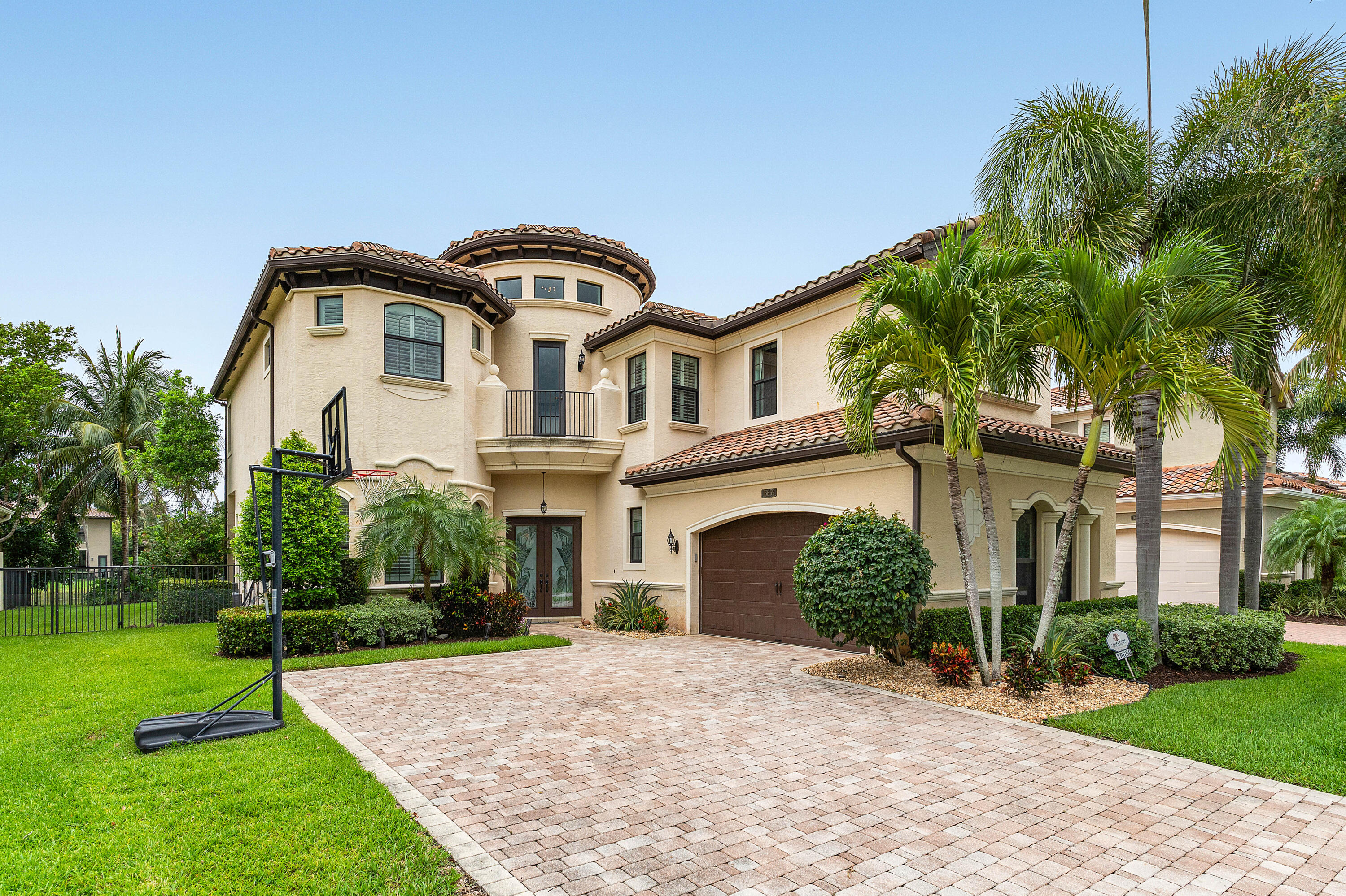 16659 Ambassador Bridge Road, Delray Beach