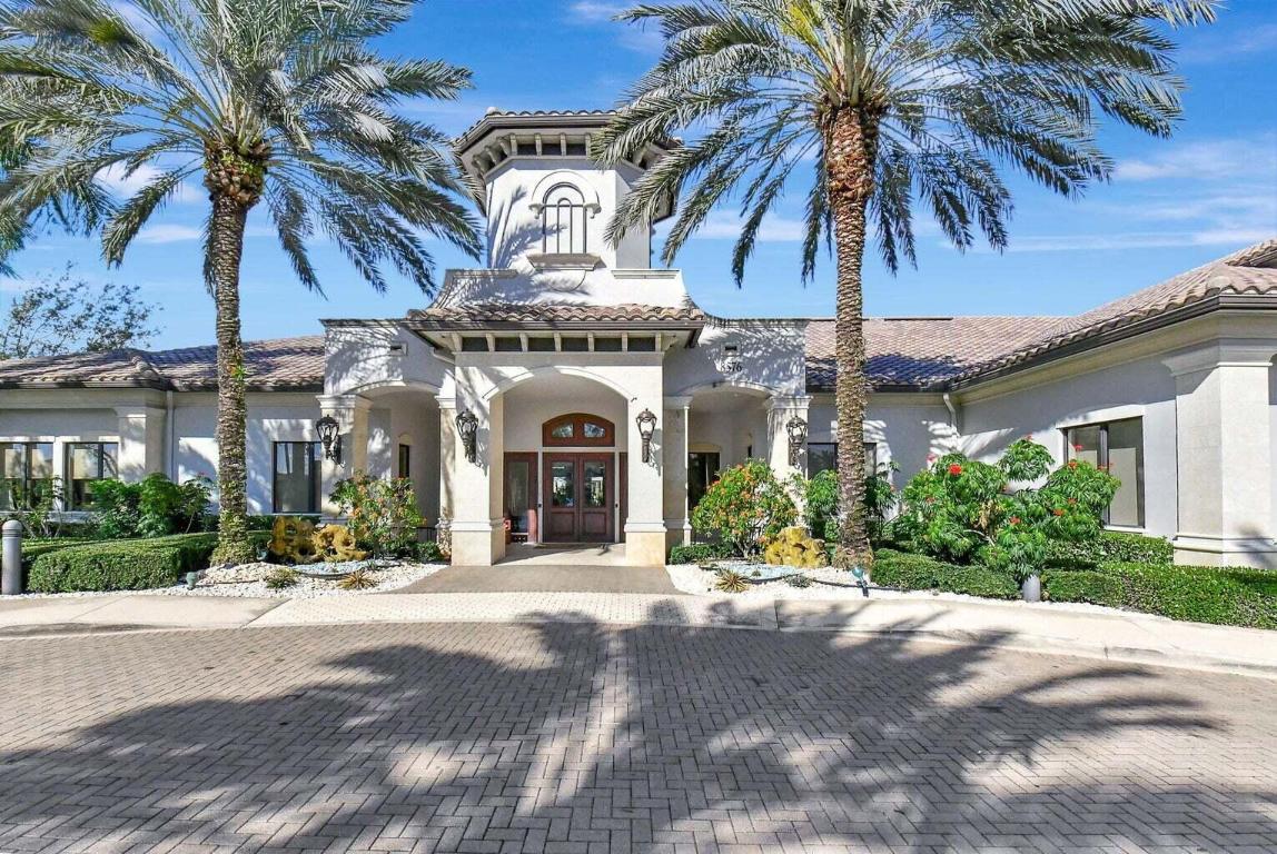 16659 Ambassador Bridge Road, Delray Beach