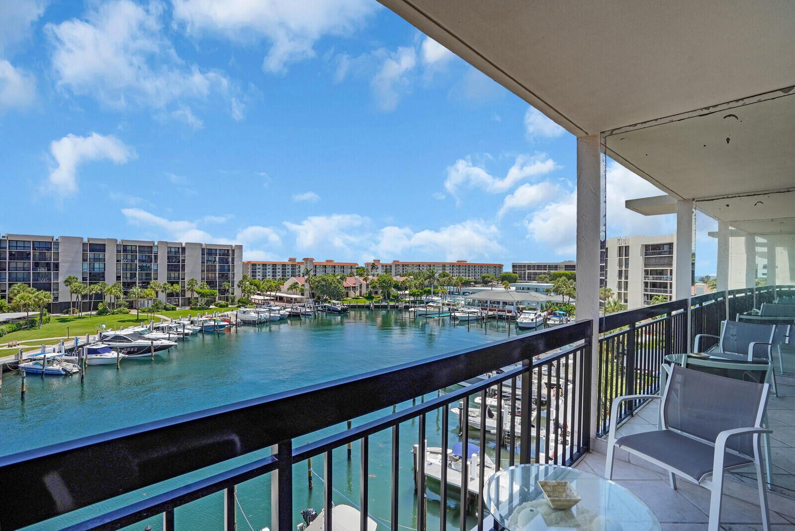 2687 N Ocean Boulevard G-501