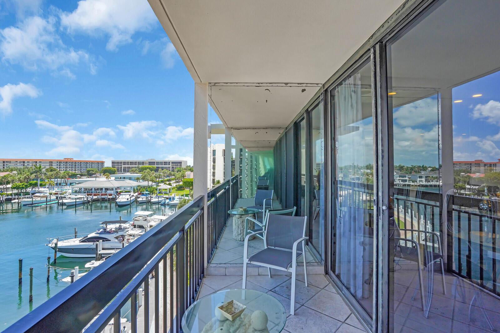 2687 N Ocean Boulevard G-501