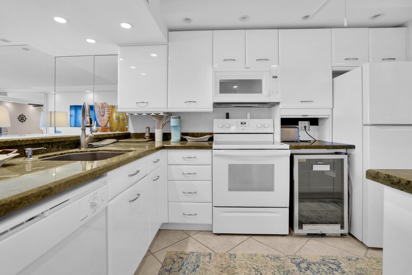 2687 N Ocean Boulevard G-501
