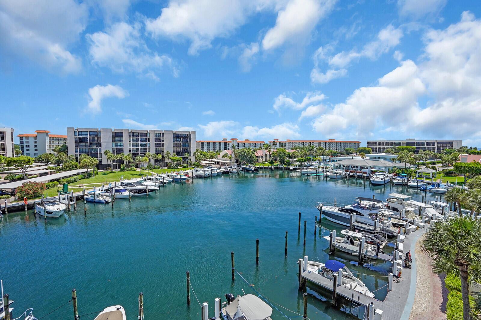 2687 N Ocean Boulevard G-501