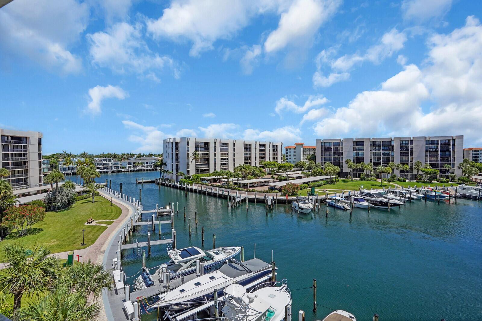 2687 N Ocean Boulevard G-501