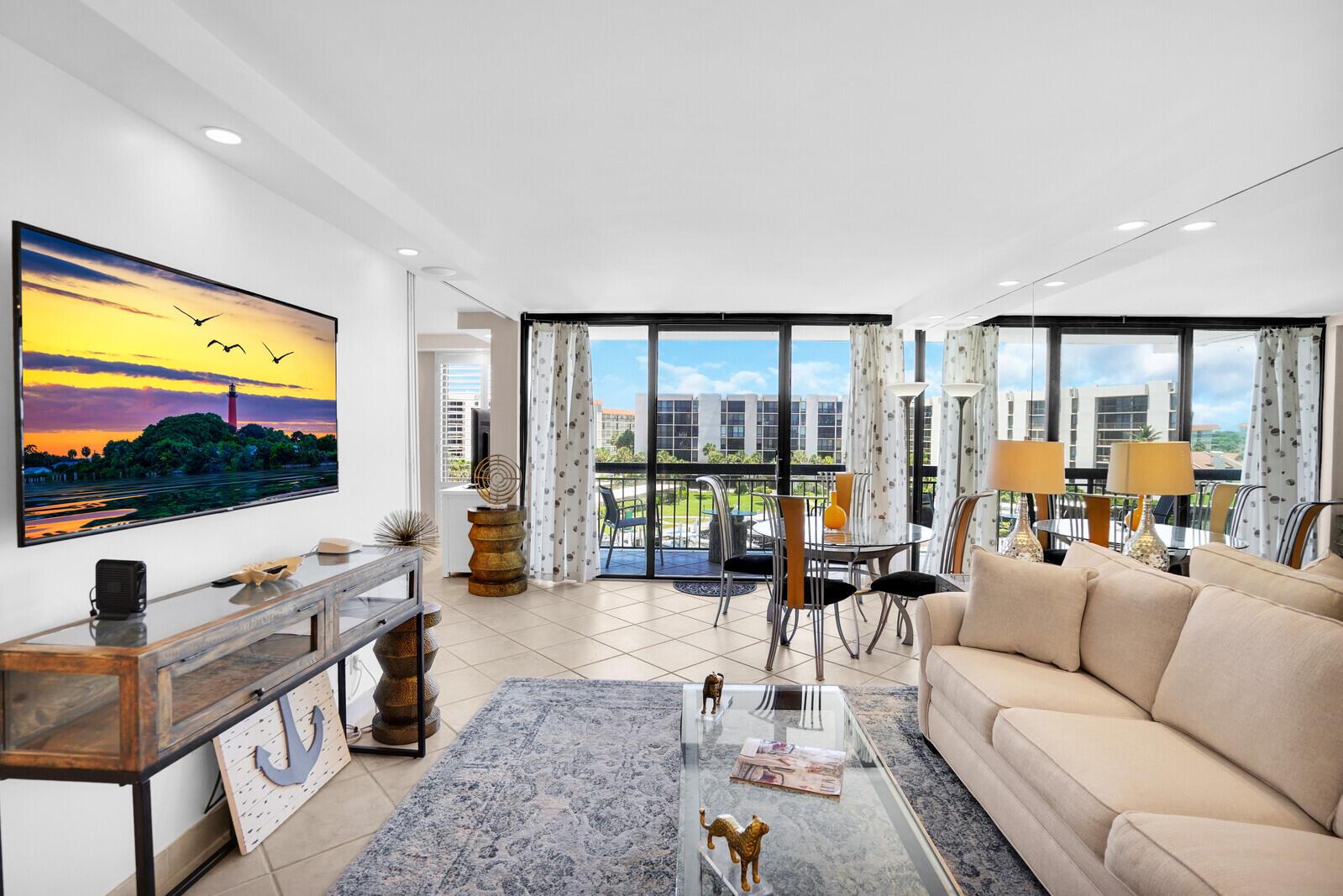 2687 N Ocean Boulevard G-501