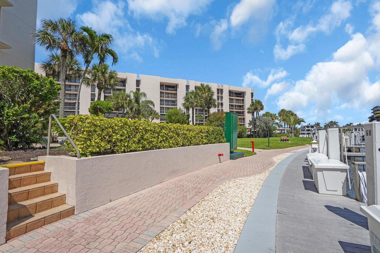 2687 N Ocean Boulevard G-501