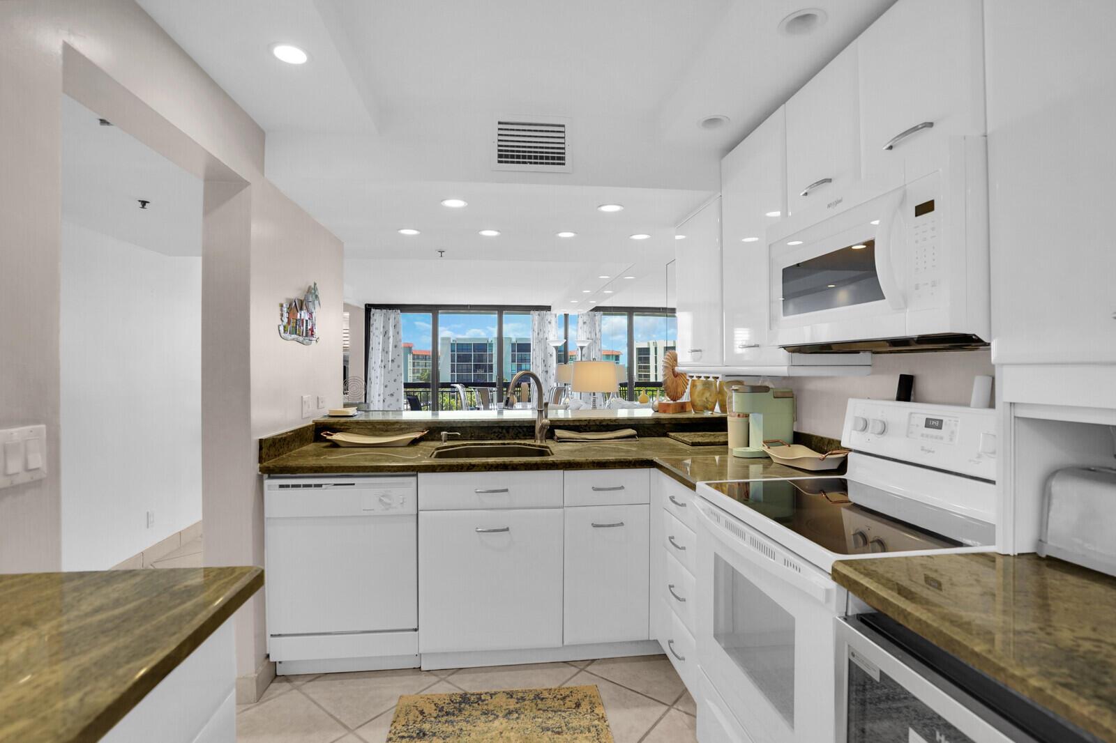 2687 N Ocean Boulevard G-501