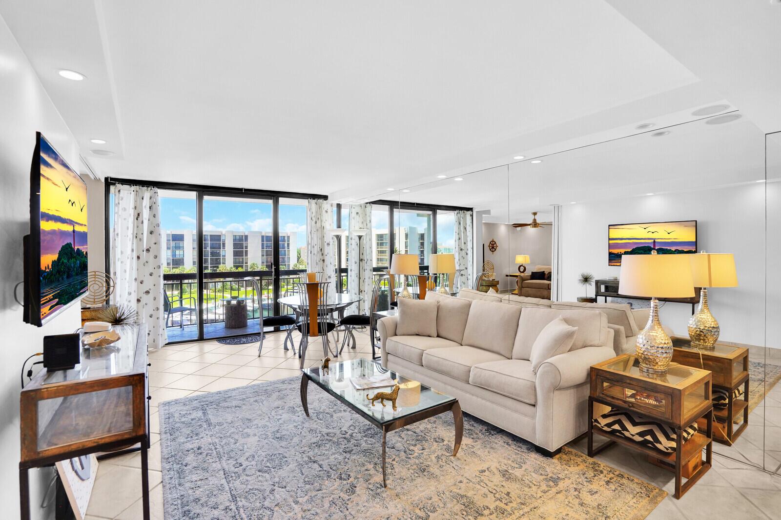 2687 N Ocean Boulevard G-501