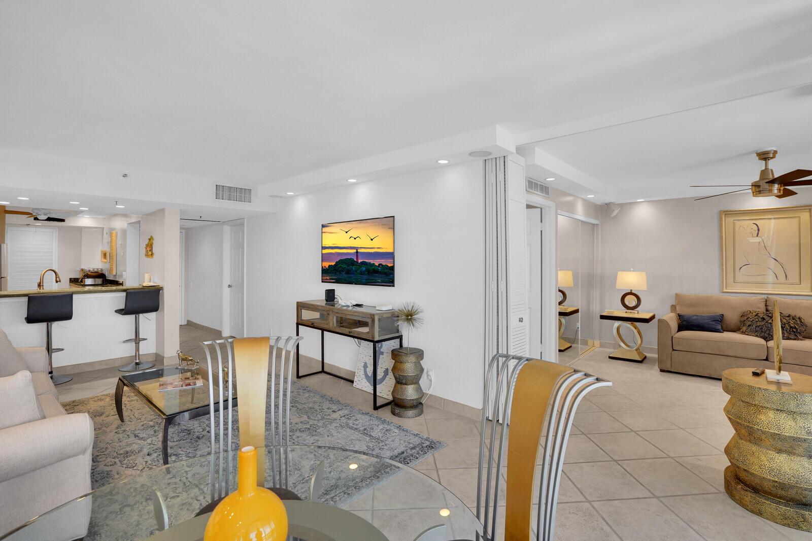 2687 N Ocean Boulevard G-501