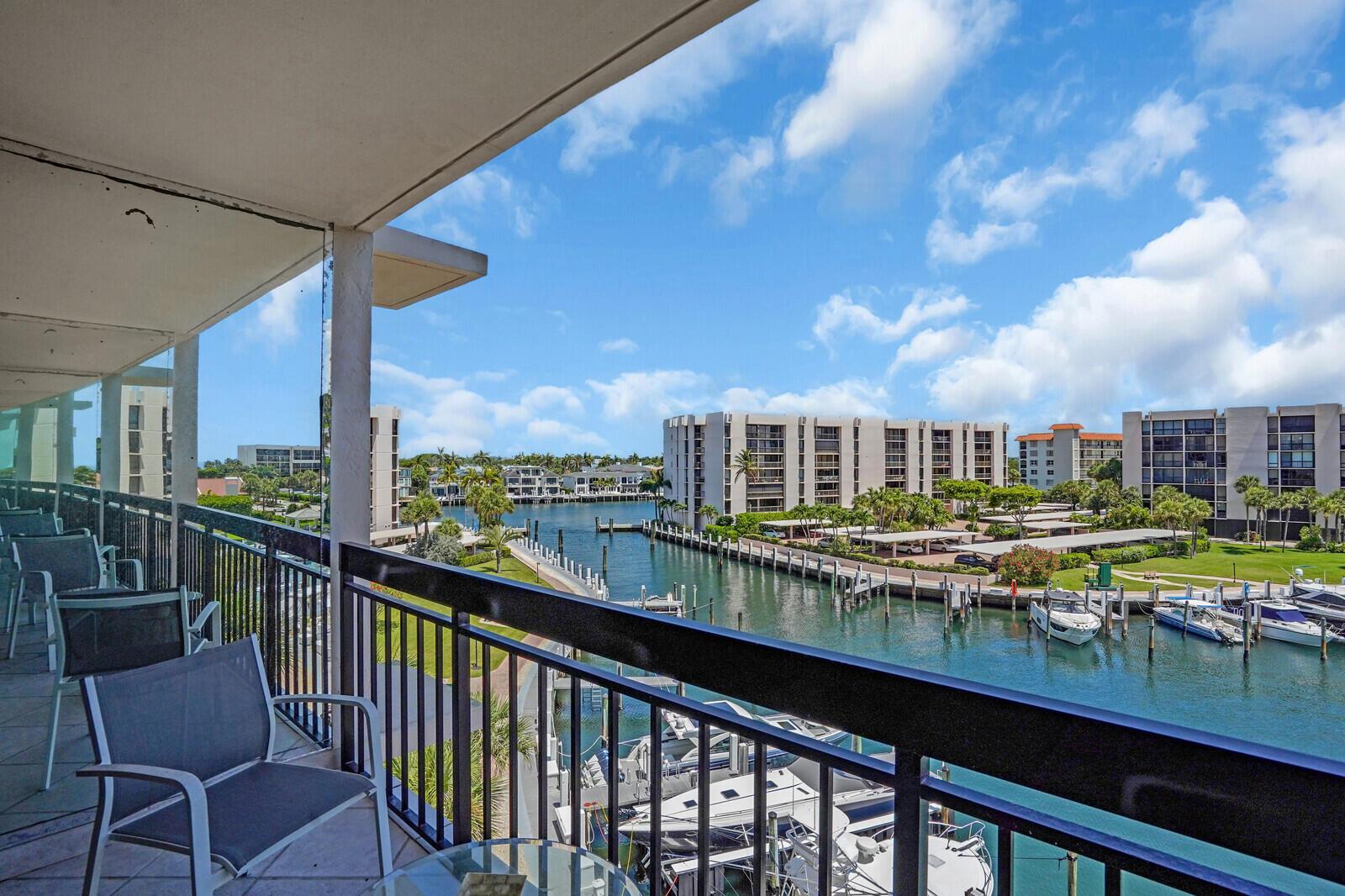2687 N Ocean Boulevard G-501