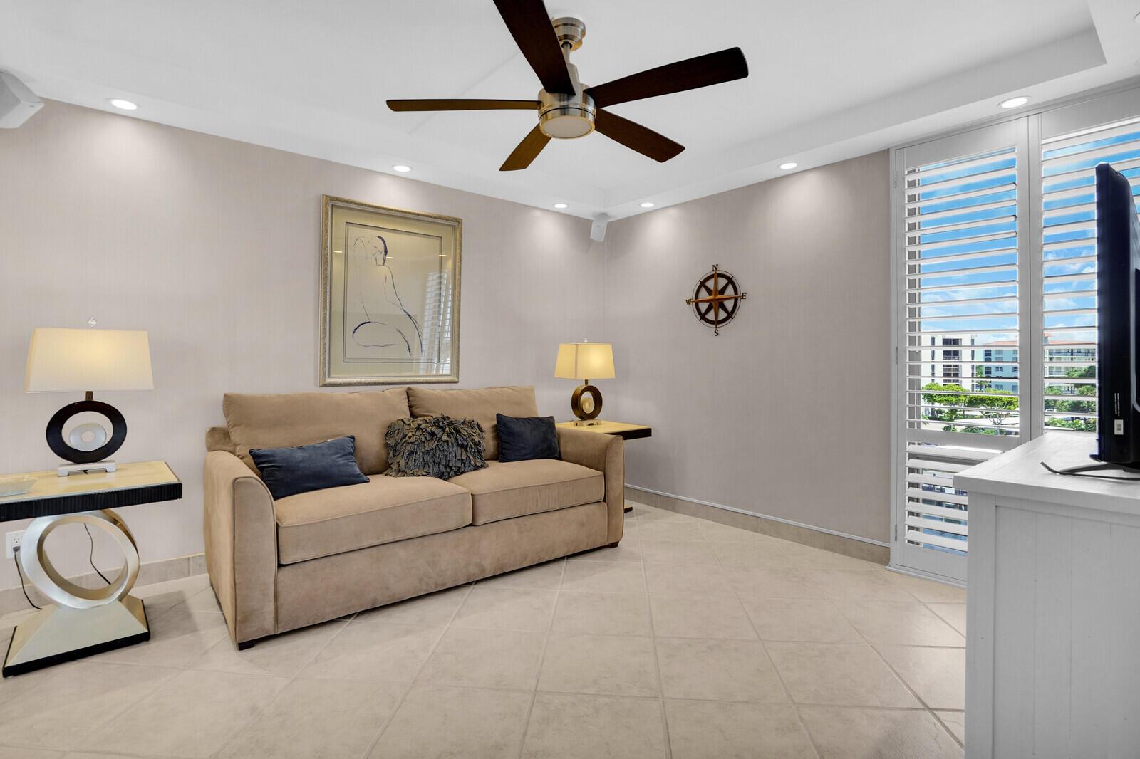 2687 N Ocean Boulevard G-501