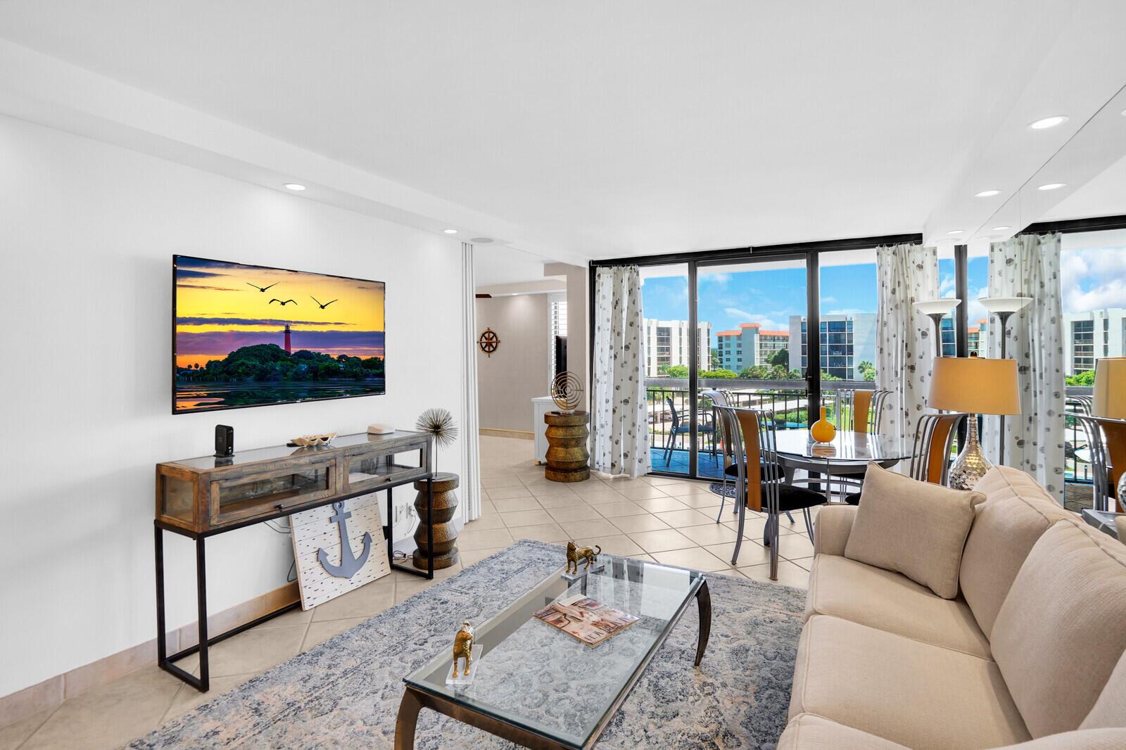 2687 N Ocean Boulevard G-501