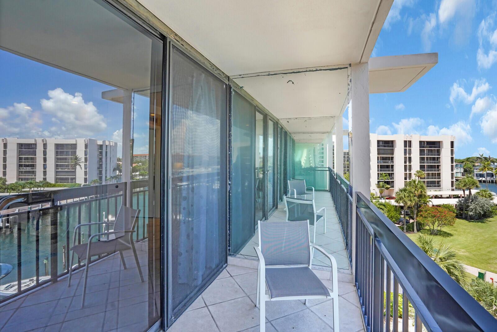 2687 N Ocean Boulevard G-501