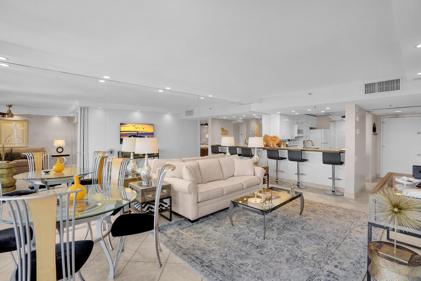 2687 N Ocean Boulevard G-501