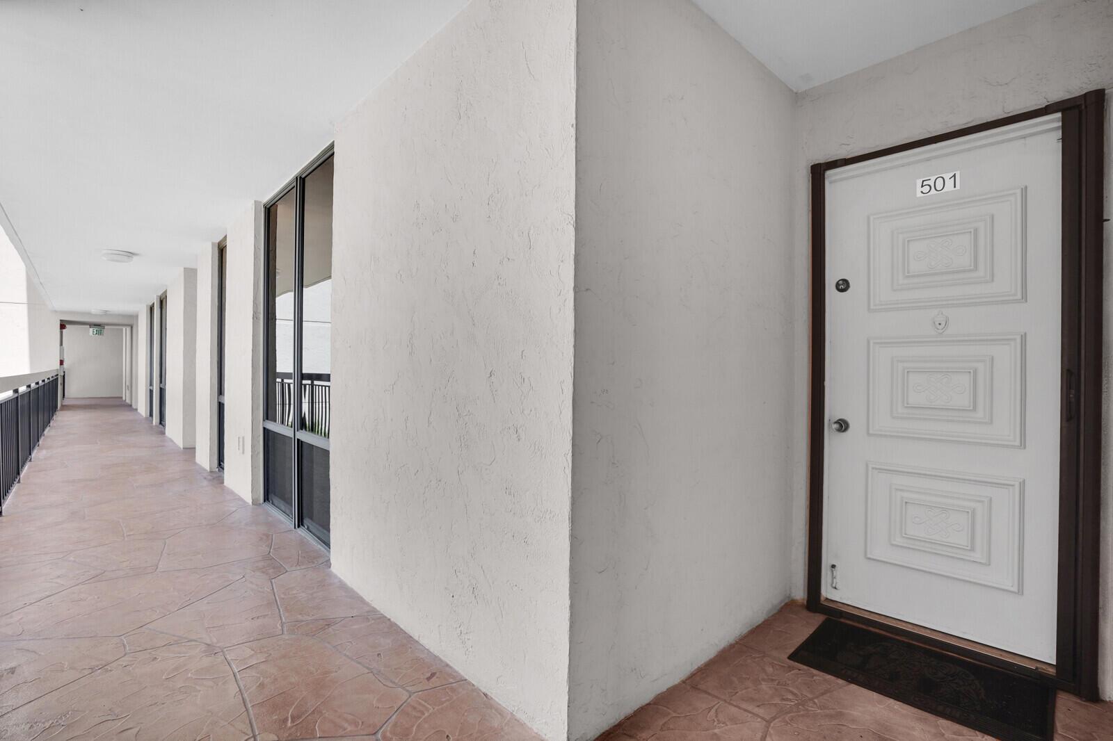 2687 N Ocean Boulevard G-501