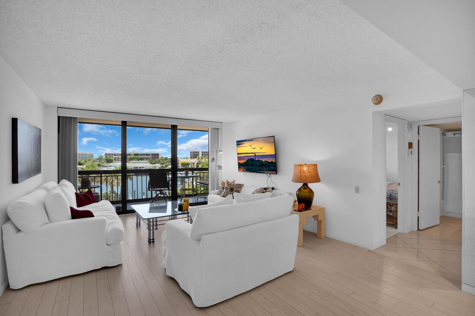 2697 N Ocean Boulevard 407-F