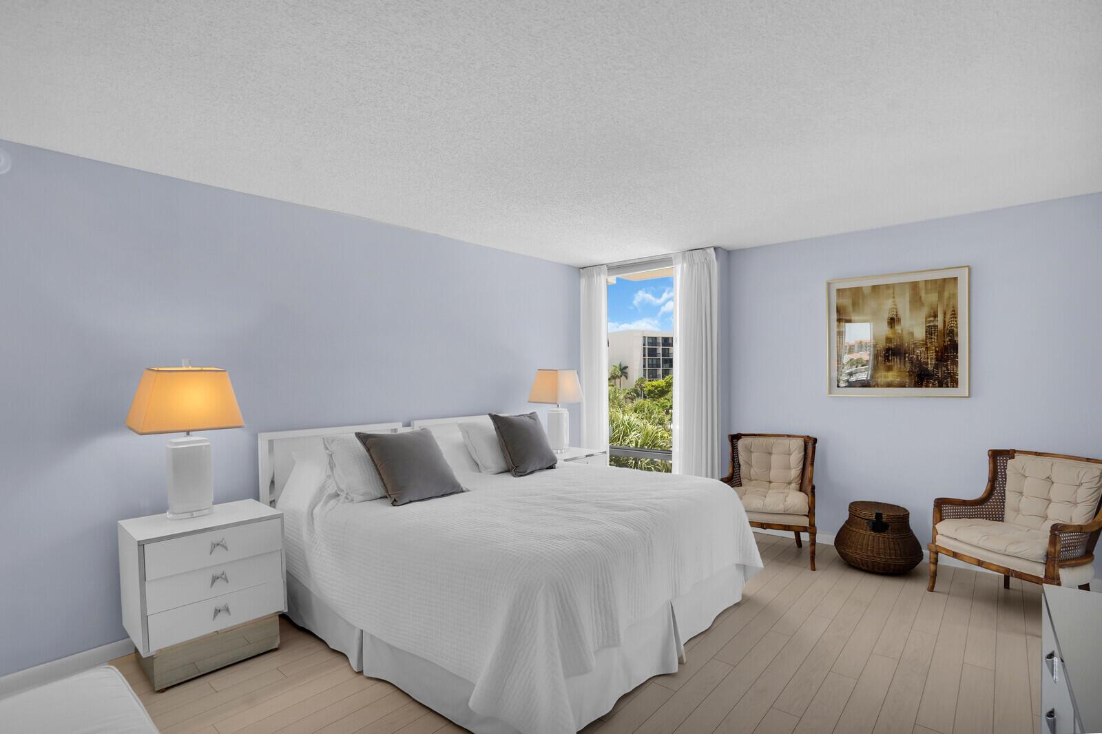 2697 N Ocean Boulevard 407-F