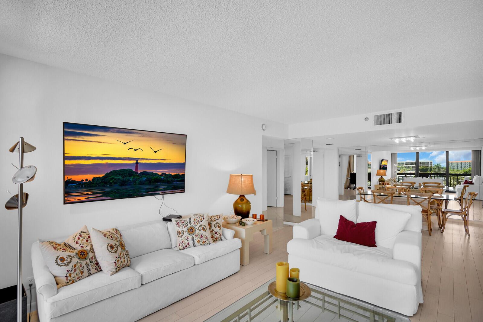 2697 N Ocean Boulevard 407-F