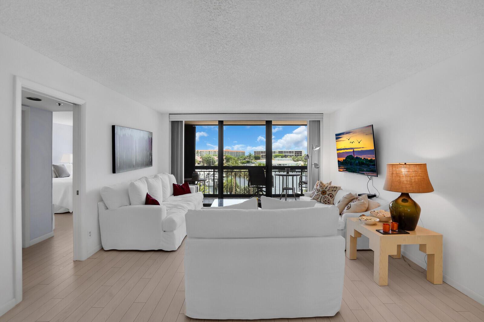 2697 N Ocean Boulevard 407-F