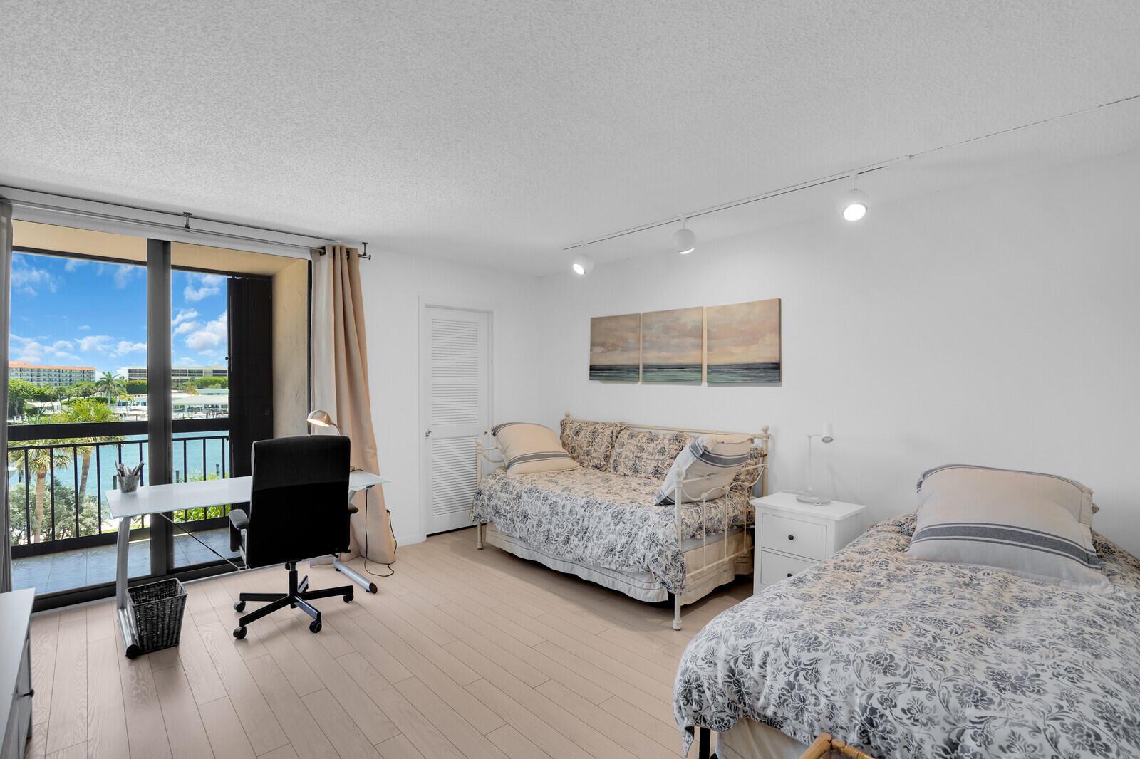 2697 N Ocean Boulevard 407-F
