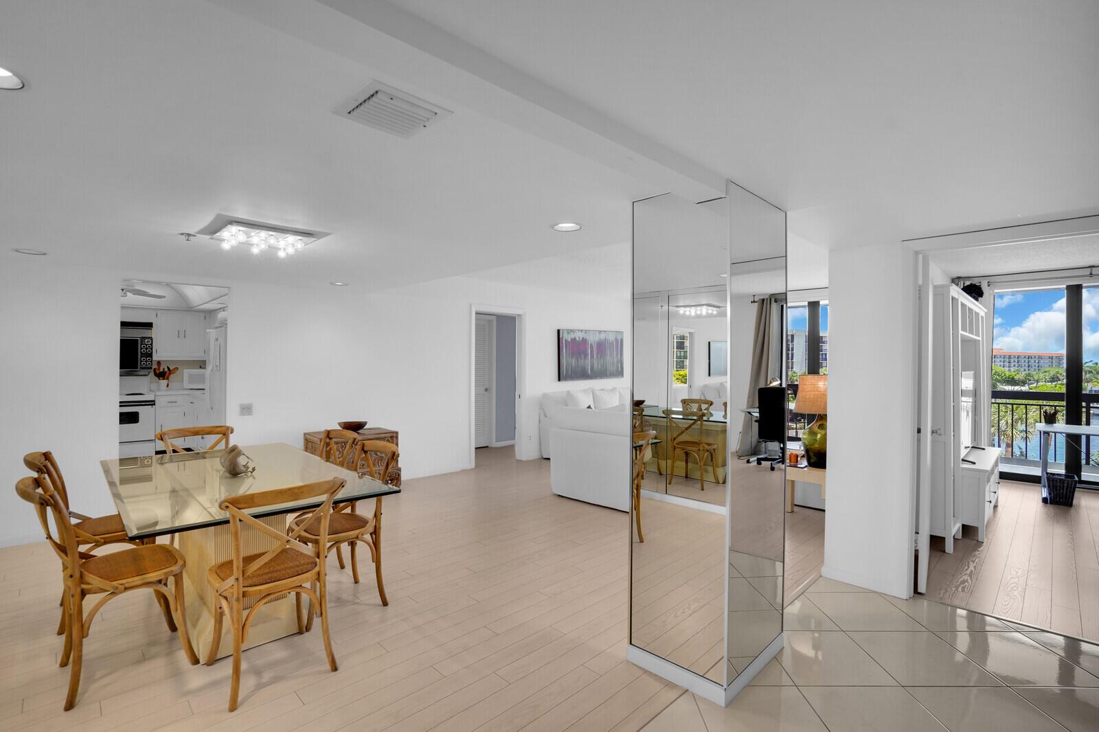 2697 N Ocean Boulevard 407-F