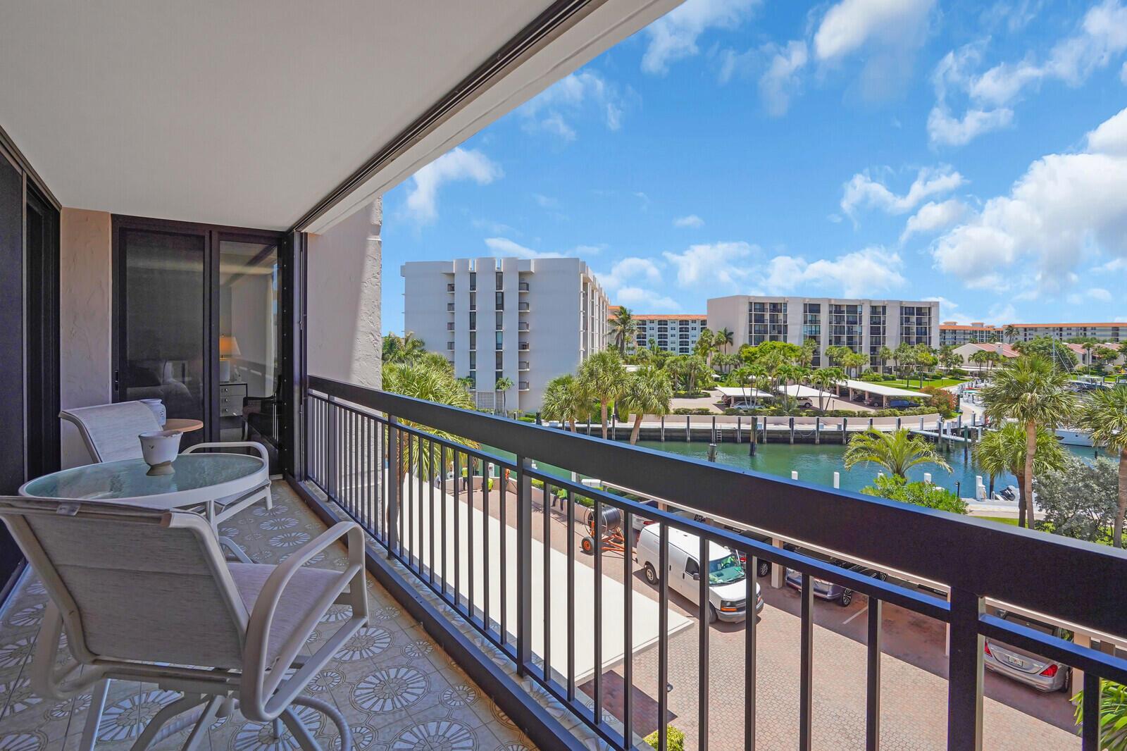 2697 N Ocean Boulevard 407-F