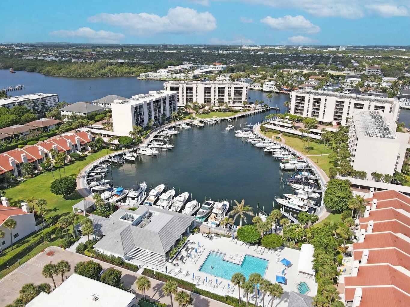 2697 N Ocean Boulevard 407-F