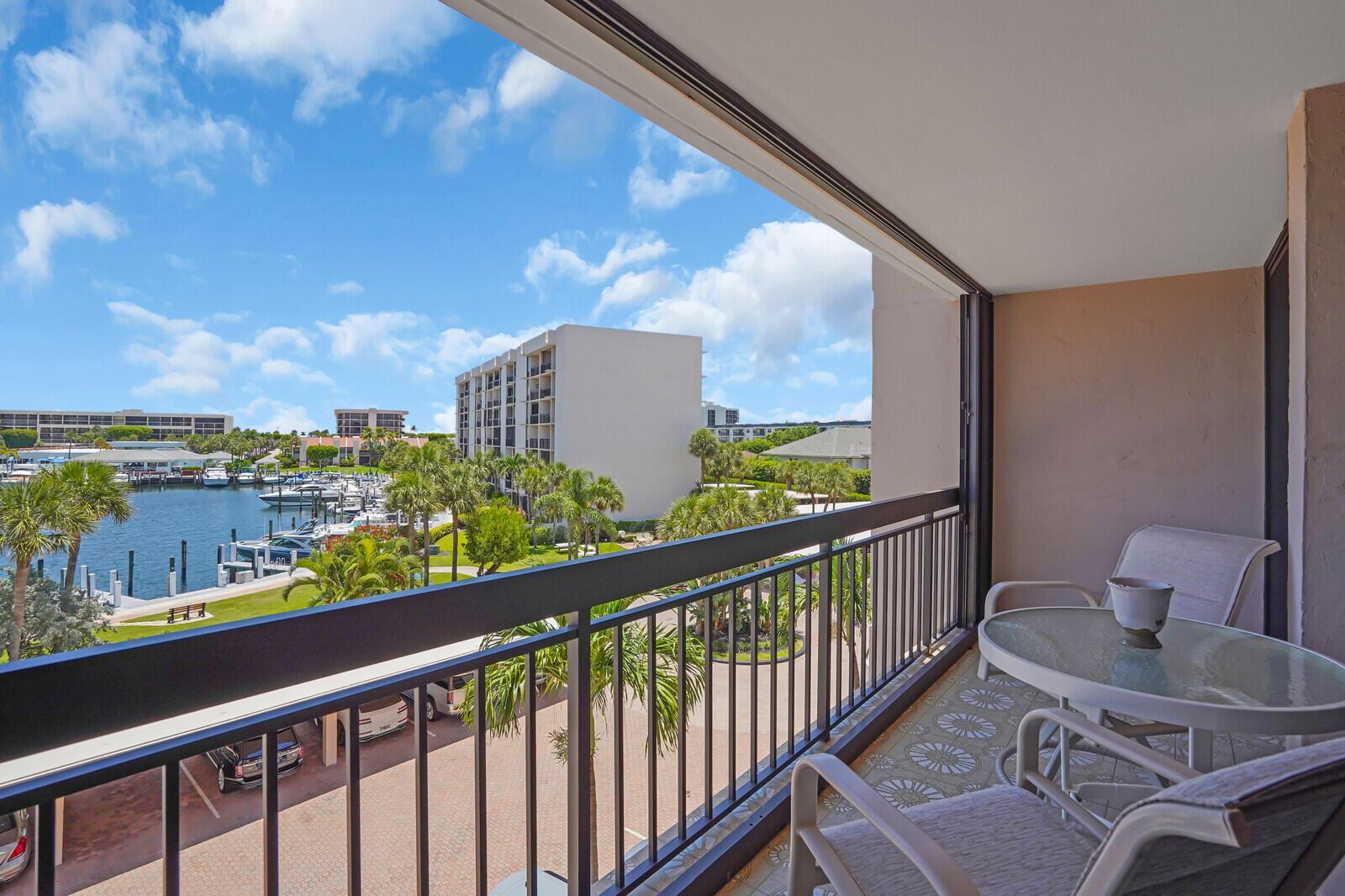 2697 N Ocean Boulevard 407-F