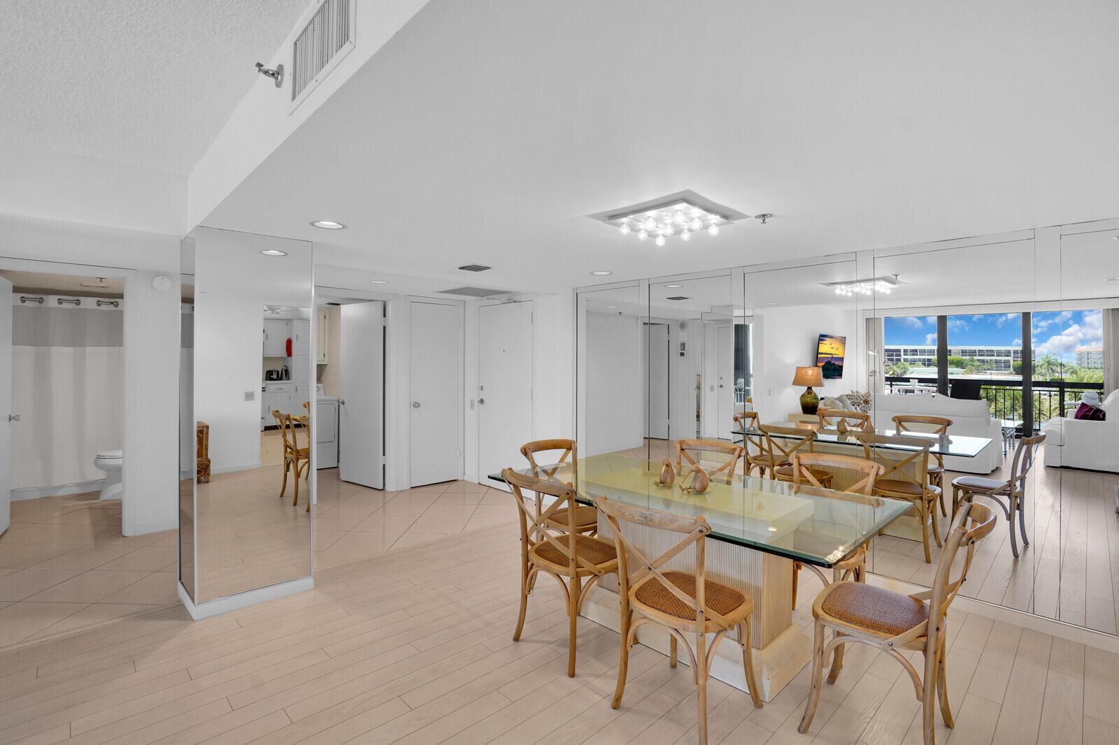 2697 N Ocean Boulevard 407-F