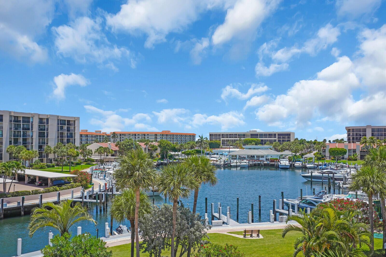 2697 N Ocean Boulevard 407-F